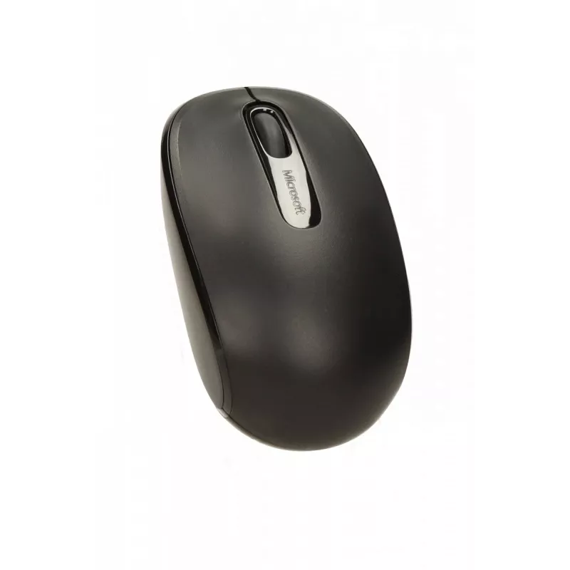 Mouse mobile wireless 1850 Coal nero U7Z-00003