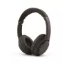 Esperanza Libero EH163K Cuffie wireless con archetto musica Mini-USB Bluetooth nero