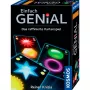 Kosmos 682231 gioco da tavolo/di carte 20 min scambio di carte