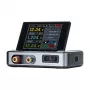 Alimentatore DC programmabile Fnirsi DPS150 DC Mini, modello DPS150, uscita DC regolabile con display digitale
