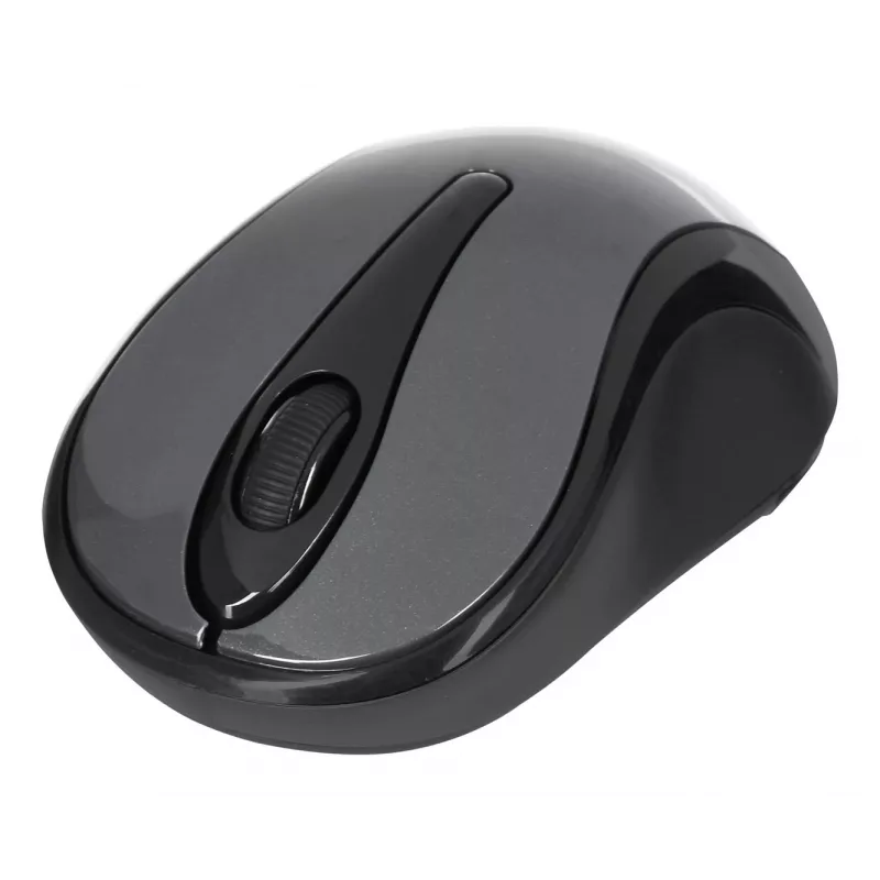 Mouse A4Tech G3-280N ambidestro RF wireless ottico 2000 DPI