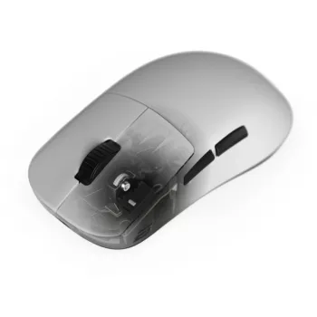 Set di 2 switch Endgame Gear OP1 - Zippy DF3-P1L0 50-80gf