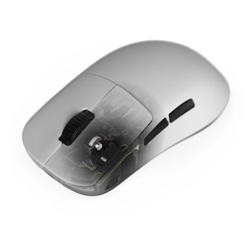 Set di 2 switch Endgame Gear OP1 - Zippy DF3-P1L0 50-80gf