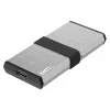 Emtec X205 Mini 1 TB USB Type-C USB 3.2 Gen 2x2 argento