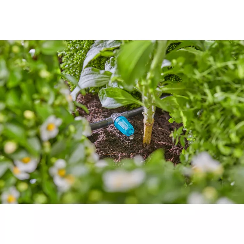 Gardena 13315-20 attrezzo da giardino 15 L nero