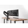 Supporto per doppio monitor Digitus DA-90427