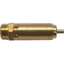 Valvola di sicurezza aria compressa Aerotec (9049044)