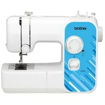 Brother X14S Macchina per cucire Macchina per cucire meccanica