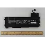 Batteria ricaricabile di ricambio per laptop HP 808452-001