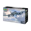 Modellino aereo in plastica REVELL Fendt 728 Vario kit modello in scala REV-03777