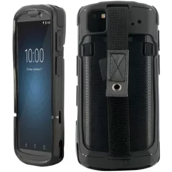MOBILIS CASE PROTECH - custodia + cinturino per Zebra TC53 - TC58 - custodia morbida (052056)