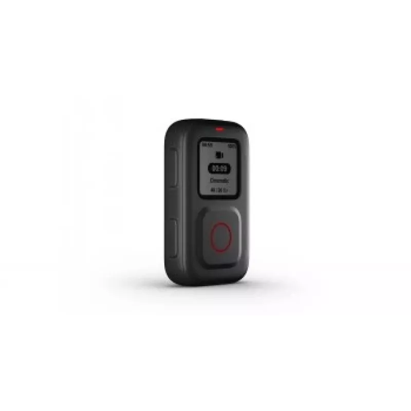 GoPro The Remote 3.0 Telecomando Bluetooth impermeabile (ARMTE-003-EU)