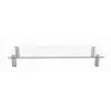 GEMBIRD stand per monitor in vetro taglia M