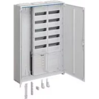 Armadio di sistema ZB33VT10APZ2 1100x800mm (ZB33VT10APZ2)