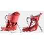 Zaino porta-bebè Deuter Kid Comfort Active SL