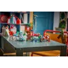 LEGO NINJAGO 71857 Battaglia nella casa sull'albero dei veicoli ninja