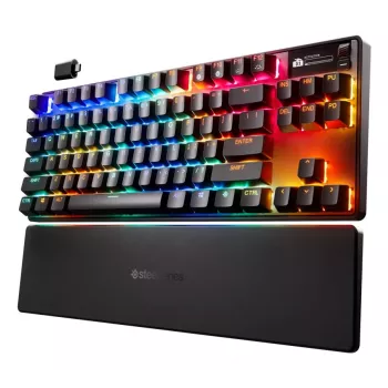 SteelSeries tastiera gaming Apex Pro TKL Gen 3