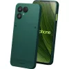Fairphone The (Gen 6) 16 cm (6,31 inch) Dual SIM Android 15 5G USB Type-C 8 GB 256 GB 4415 mAh verde