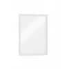 Cornice magnetica A4 Durable DURAFRAME bianco