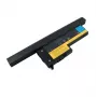 Batteria per notebook, Extra Digital Selected, LENOVO 40Y6999, 4400mAh