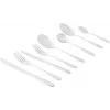 Set di posate Russell Hobbs RH02851EU7 44 pezzi acciaio inox 18/0