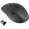 Mouse wireless YENKEE YMS 2080GY SLIDER 2,4 GHz