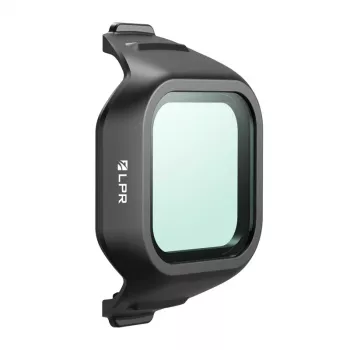 Filtro per la riduzione dell'inquinamento luminoso Freewell per DJI Mini 5 Pro – modello FW-MN5-LPR