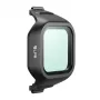 Filtro per la riduzione dell'inquinamento luminoso Freewell per DJI Mini 5 Pro – modello FW-MN5-LPR