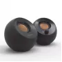 Creative Pebble 2.0 diffusori stereo da scrivania, nero