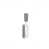 Sennheiser MOMENTUM 4 Wireless 509267 cuffie circumaurali, Bluetooth 5.2, ANC, 60 h, 2,5 mm, USB-C, bianche