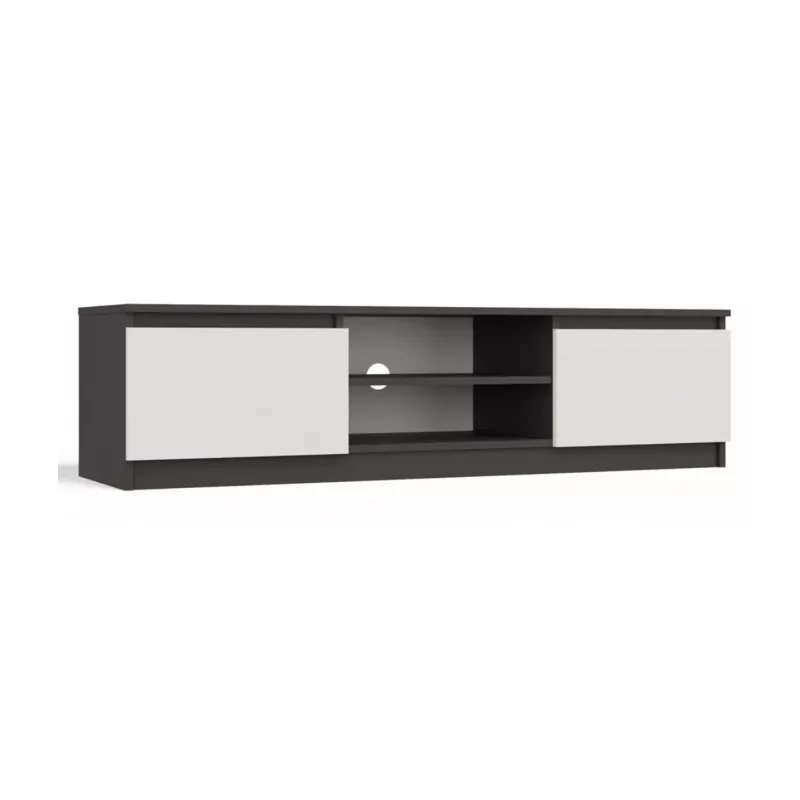 RTV 140 MALWA ANTHRACITE/bianco