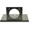 Set di montaggio Mige, mounting/montaggio (nero)