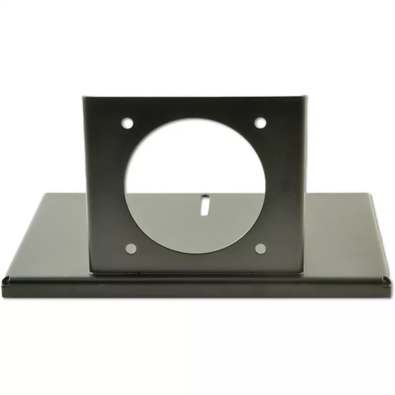 Set di montaggio Mige, mounting/montaggio (nero)