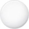Apple AirTag (4 pz.), argento / bianco (MX542LL/A)