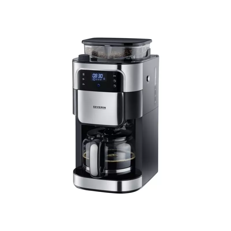 Caffettiera a filtro Severin 10 tazze KA 4813
