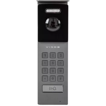 VIDOS 2IP S202 pannello esterno