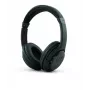 Esperanza Libero EH163K Cuffie wireless con archetto musica Mini-USB Bluetooth nero