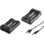 Convertitore SCART-HDMI ShiverPeaks 05-07001, fino a risoluzione 1080p