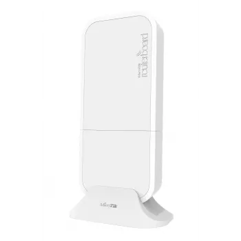 MikroTik WAP R LTE RBWAPR-2ND&R11E- Set con modem