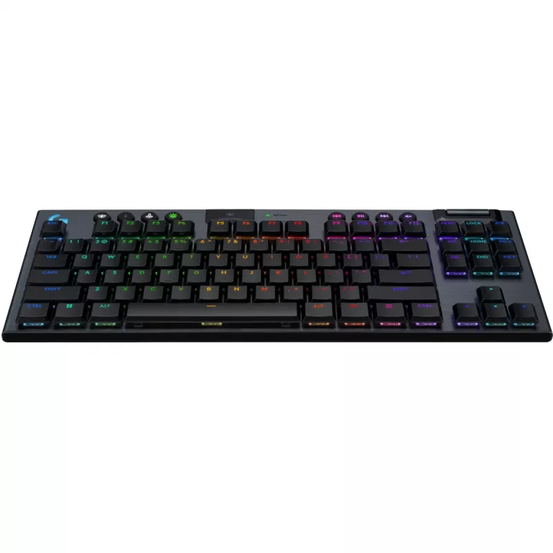 Logitech G G915 X - Tastiera - Gaming, LIGHTSPEED