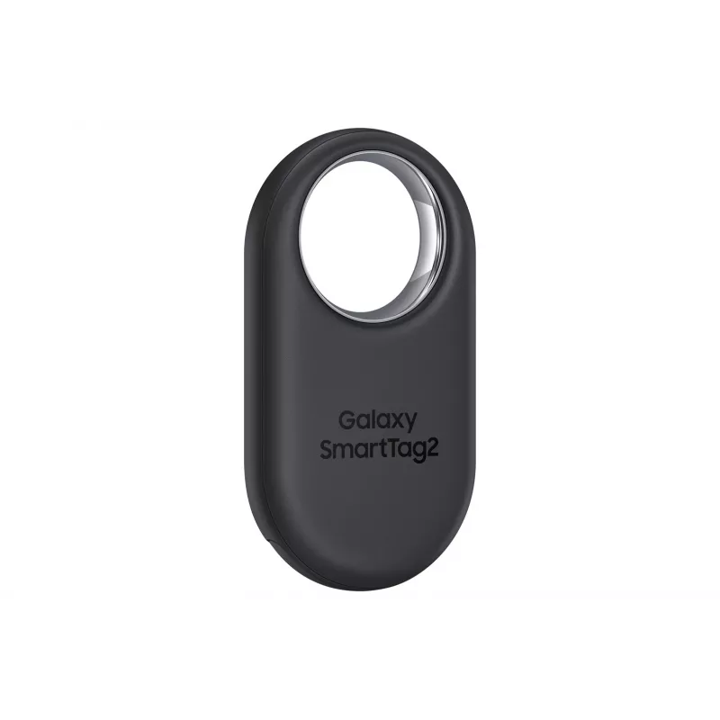 Samsung Galaxy SmartTag2 localizzatore di oggetti, nero, EI-T5600