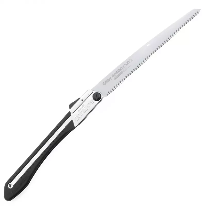 Seghetto pieghevole da potatura Silky Gomboy 270-10 medium, 27 cm (121-27)