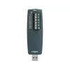 Interfaccia RoGer PORTABLE RUD-1 1122 — interfaccia portatile allarme/controllo, modello 1122