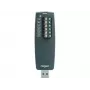 Interfaccia RoGer PORTABLE RUD-1 1122 — interfaccia portatile allarme/controllo, modello 1122