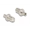 Adattatore DeLOCK SMA femmina su TS9 maschio SMA TS9 8mm 16,8mm