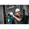 Makita DHR280ZJ - Martello perforatore - Batteria - 3 modalità - SDS-plus - 2,8 Joule - senza batteria - 36 V
