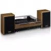 Giradischi audio a cinghia Lenco LS-100WD
