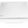 AKPO WK-4 Nero 2.0 50 bianca T300 cappa aspirante con LED lineare/controller
