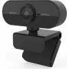 Webcam Full HD BC Master BC-W1 con sensore CMOS da 1/2,7 nero