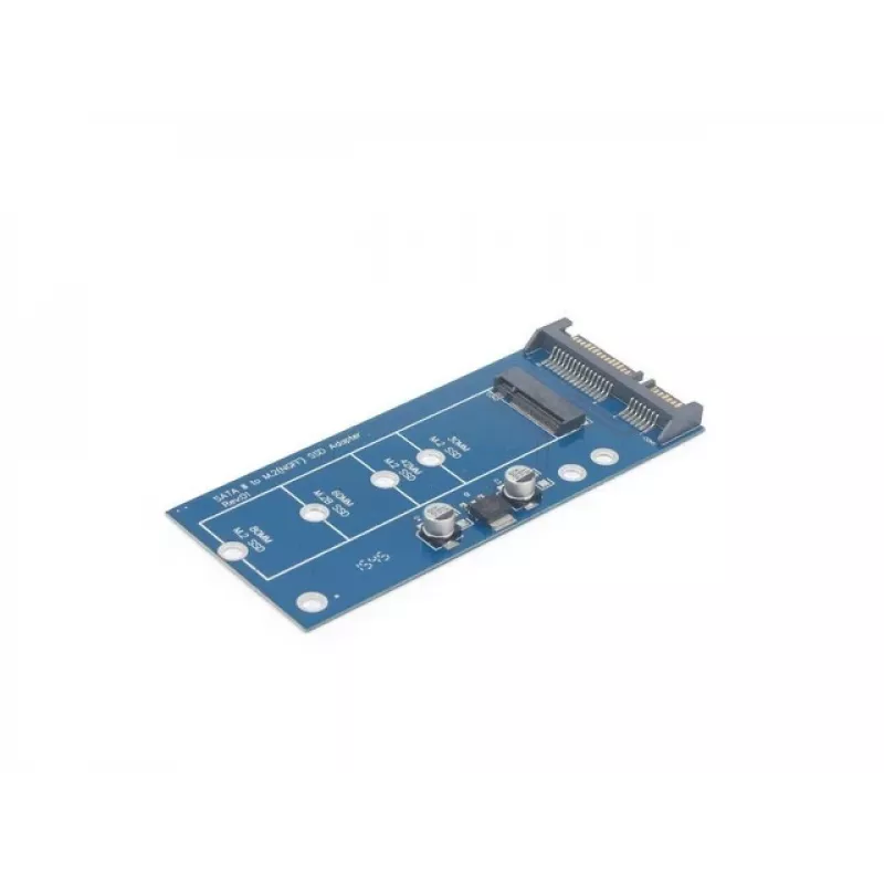 Scheda interfaccia Gembird EE18-M2S3PCB-01